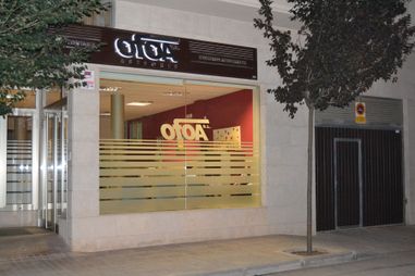 fachada Oficina de Orientacion y Analisis