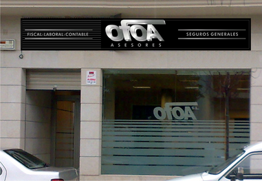 fachada Oficina de Orientacion y Analisis